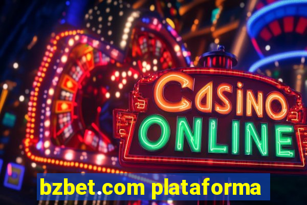 bzbet.com plataforma